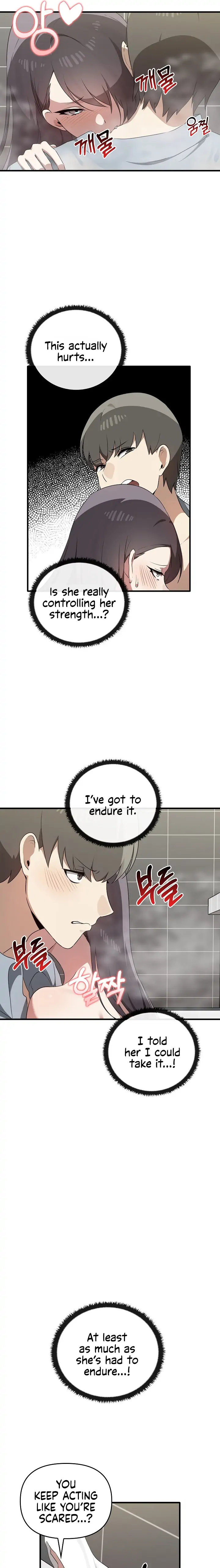 Honestly I Like You A Lot chapter 28 page 11