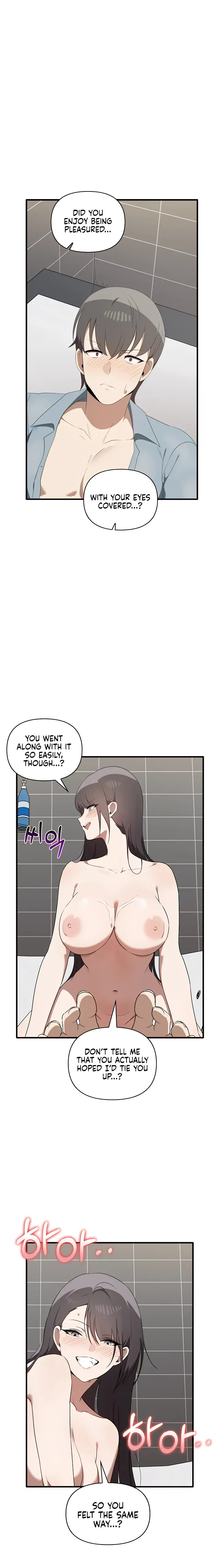 Honestly I Like You A Lot chapter 29 page 5