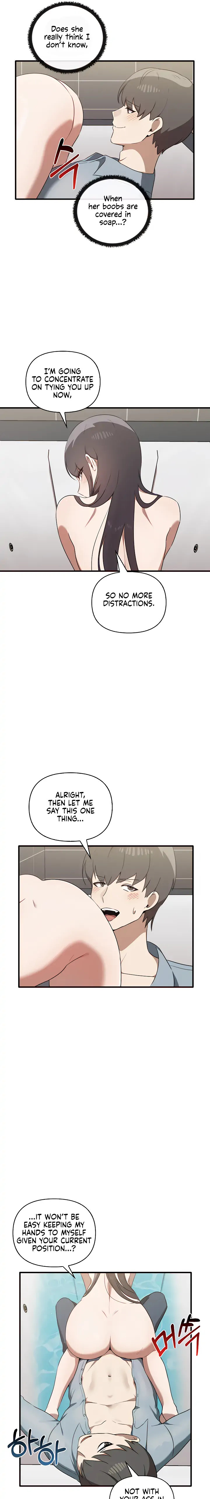 Honestly I Like You A Lot chapter 29 page 8