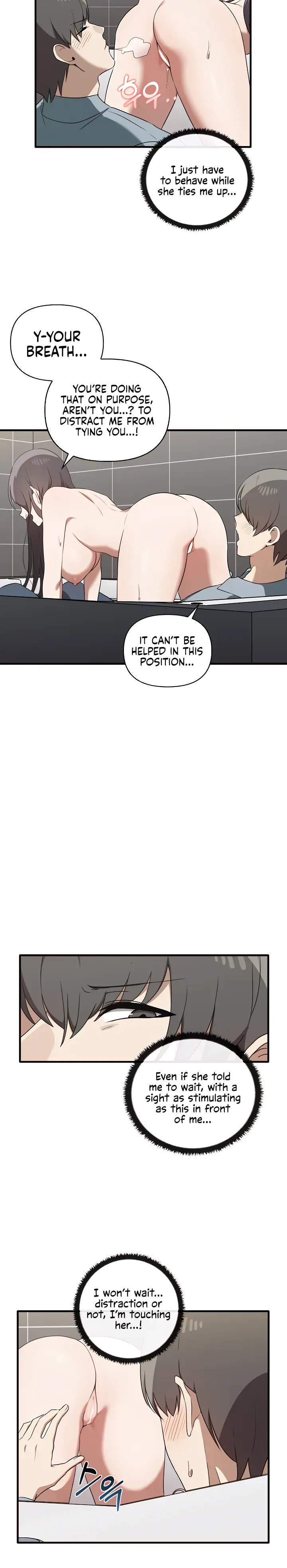 Honestly I Like You A Lot chapter 29 page 10