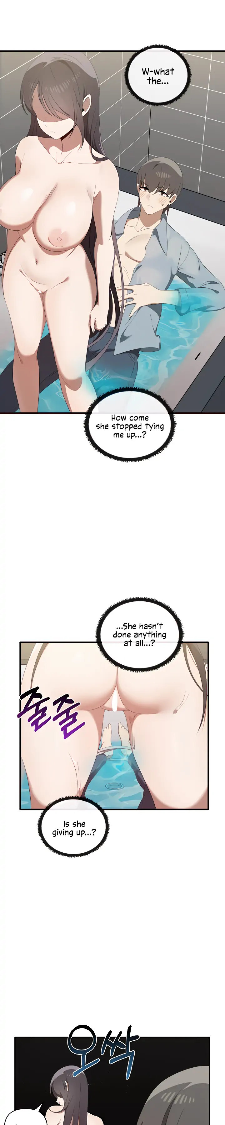 Honestly I Like You A Lot chapter 29 page 15