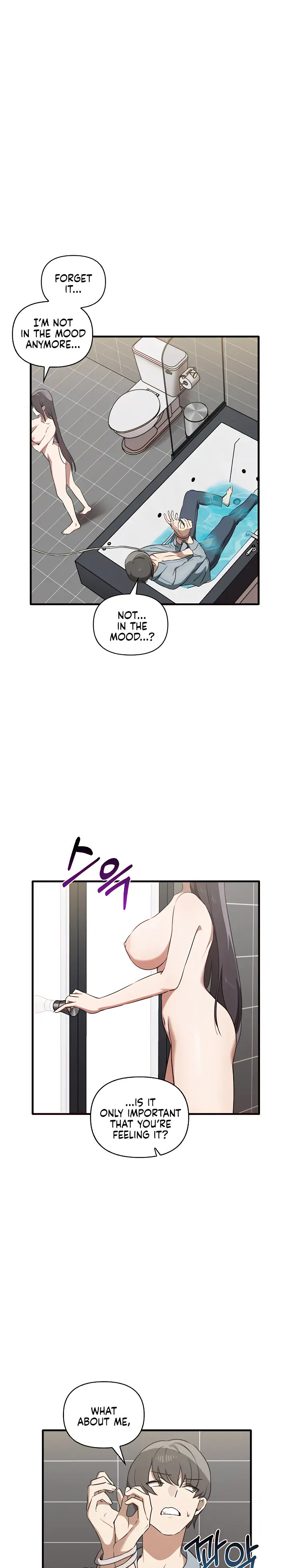Honestly I Like You A Lot chapter 29 page 24