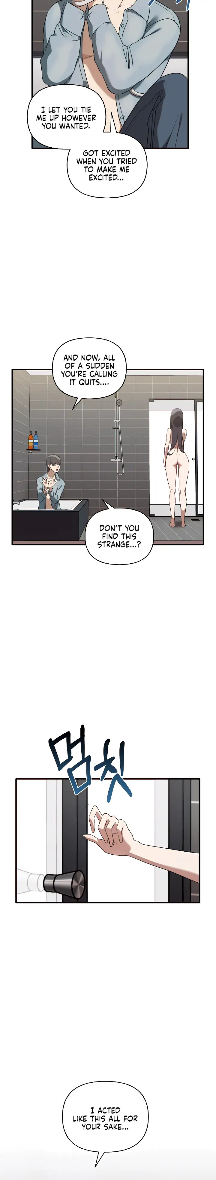 Honestly I Like You A Lot chapter 29 page 25