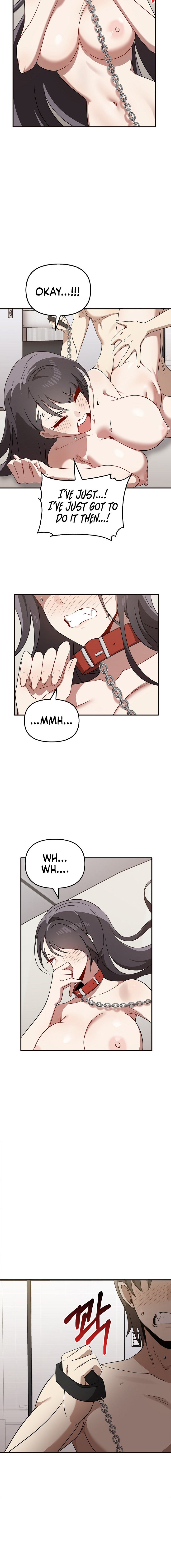 Honestly I Like You A Lot chapter 34 page 7