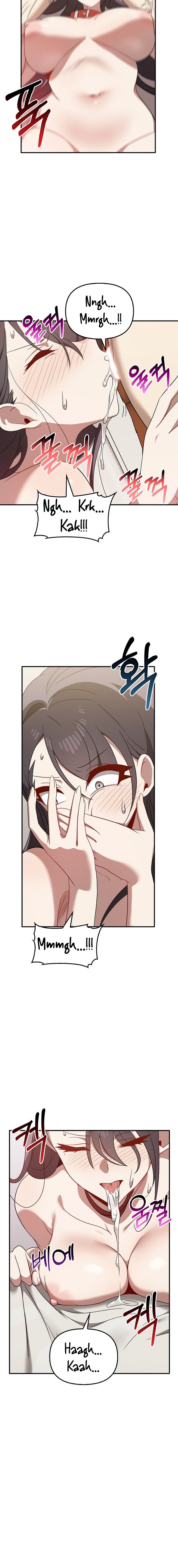 Honestly I Like You A Lot chapter 34 page 11
