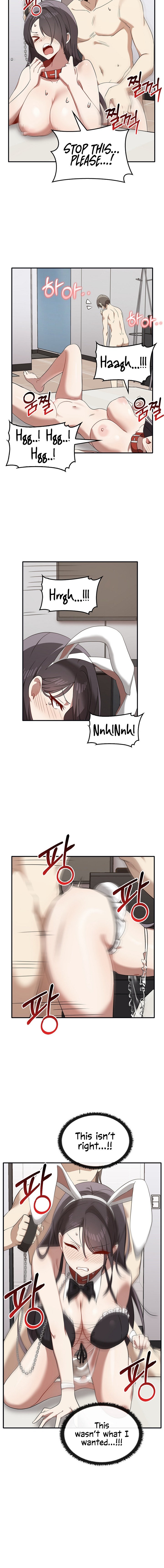 Honestly I Like You A Lot chapter 34 page 13