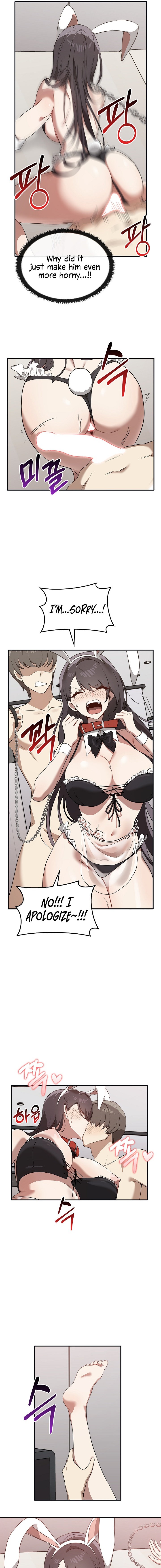 Honestly I Like You A Lot chapter 34 page 14