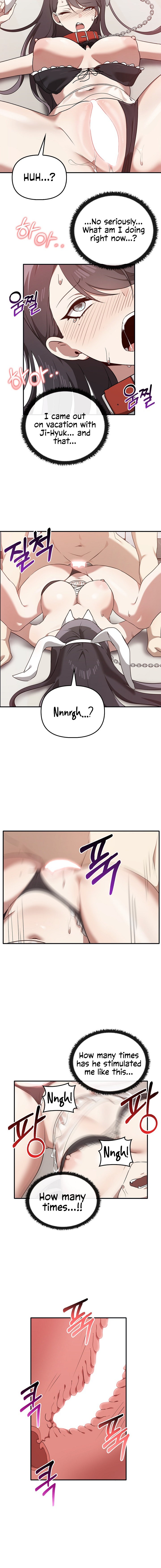 Honestly I Like You A Lot chapter 34 page 15