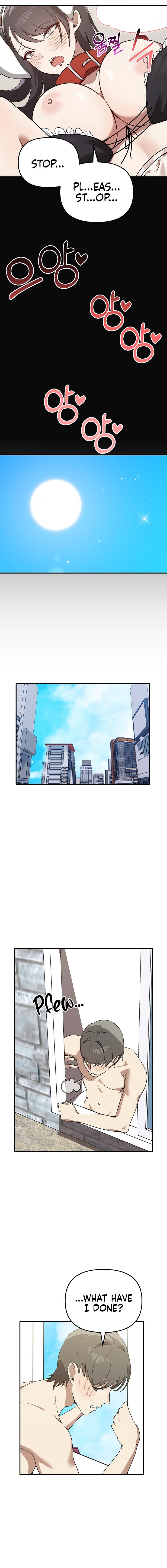 Honestly I Like You A Lot chapter 34 page 17