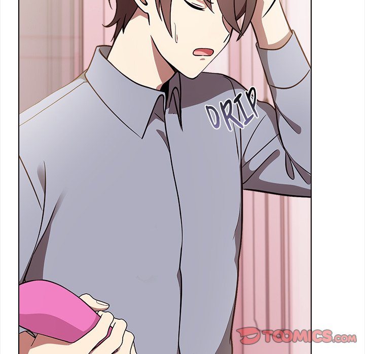 Honestly I Like You A Lot chapter 39 page 20