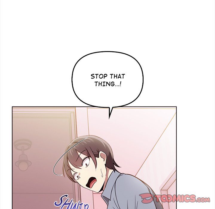 Honestly I Like You A Lot chapter 39 page 28