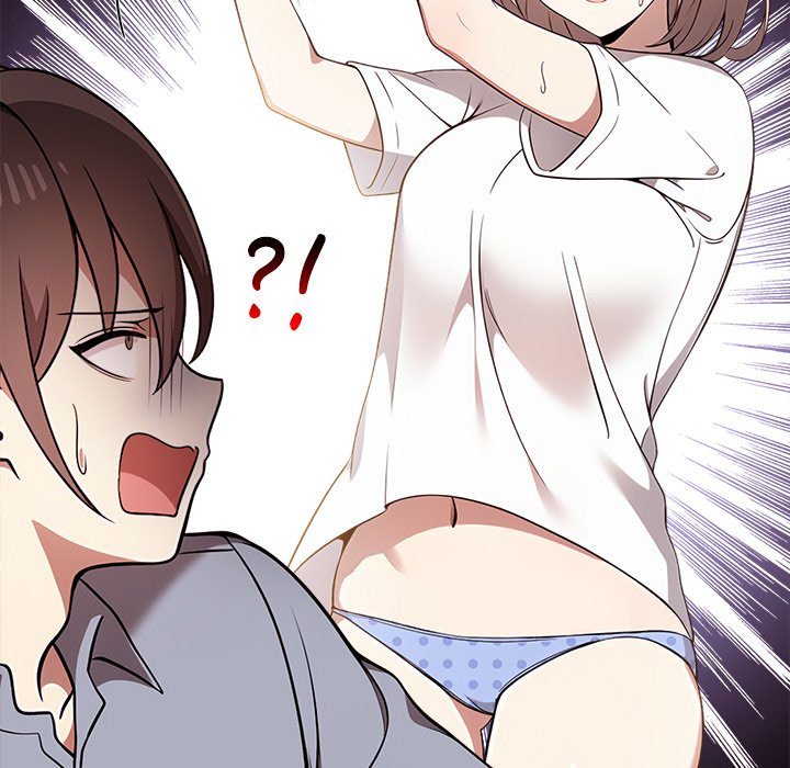 Honestly I Like You A Lot chapter 39 page 33