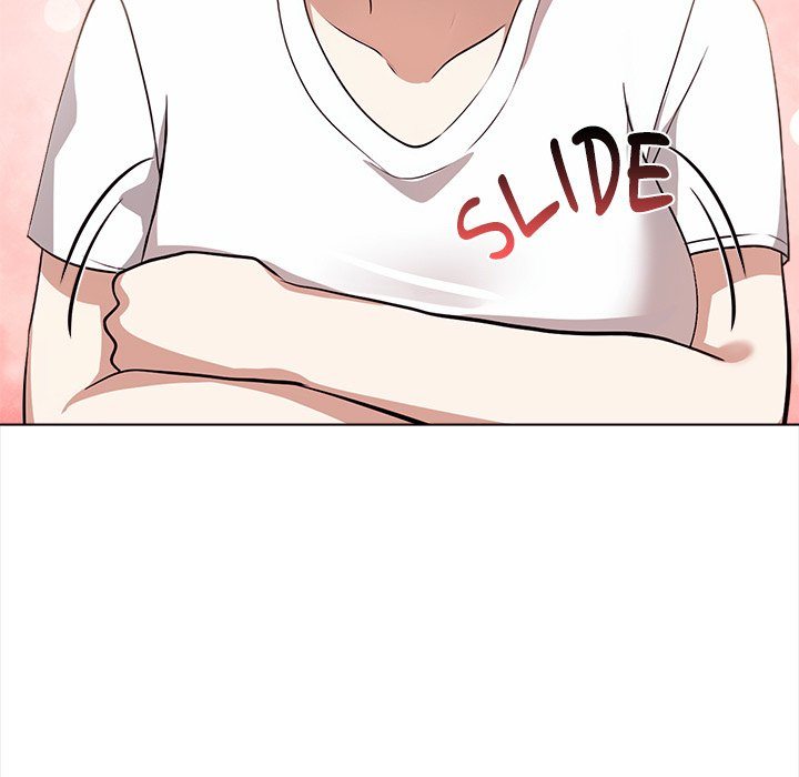 Honestly I Like You A Lot chapter 39 page 61