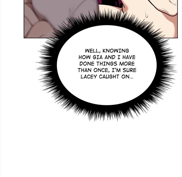 Honestly I Like You A Lot chapter 39 page 85