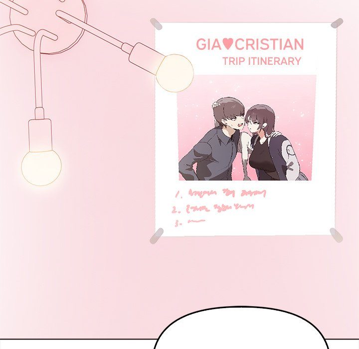 Honestly I Like You A Lot chapter 39 page 122