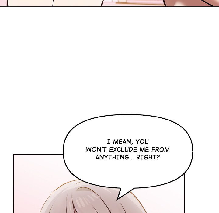 Honestly I Like You A Lot chapter 39 page 128
