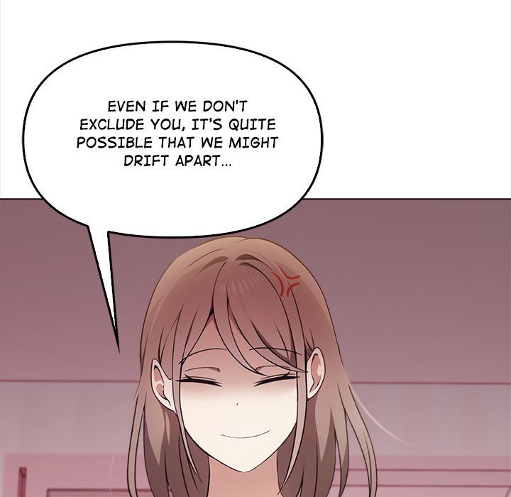 Honestly I Like You A Lot chapter 39 page 134