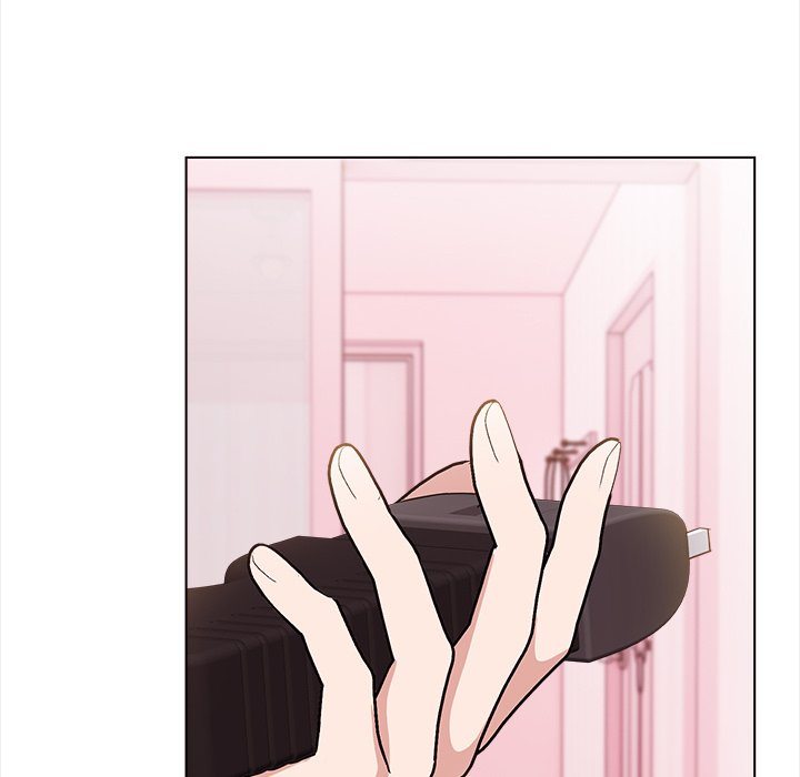 Honestly I Like You A Lot chapter 39 page 145