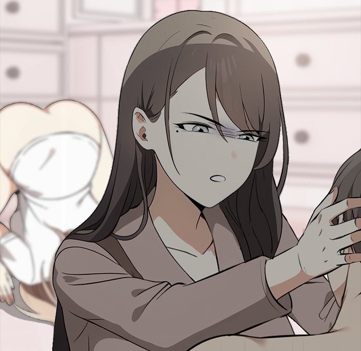 Honestly I Like You A Lot chapter 40 page 6