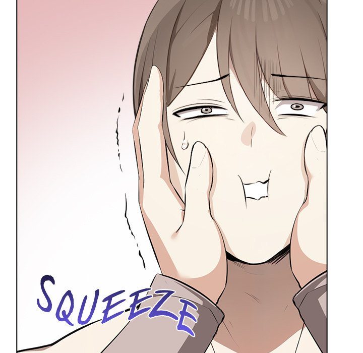 Honestly I Like You A Lot chapter 40 page 9