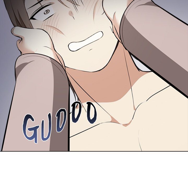 Honestly I Like You A Lot chapter 40 page 17