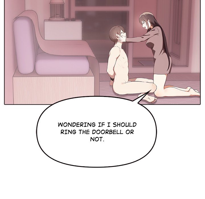 Honestly I Like You A Lot chapter 40 page 23