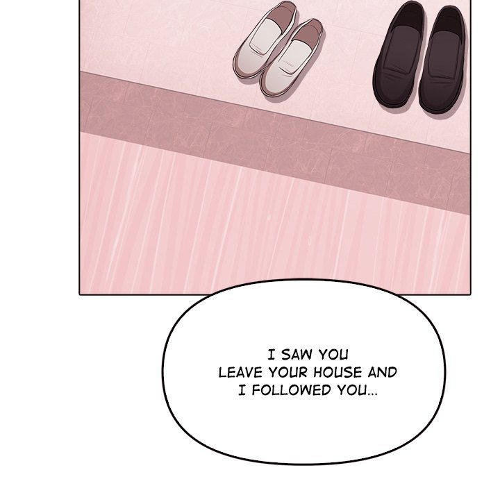 Honestly I Like You A Lot chapter 40 page 25