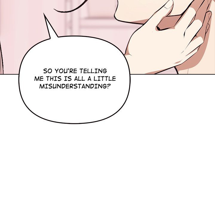 Honestly I Like You A Lot chapter 40 page 33