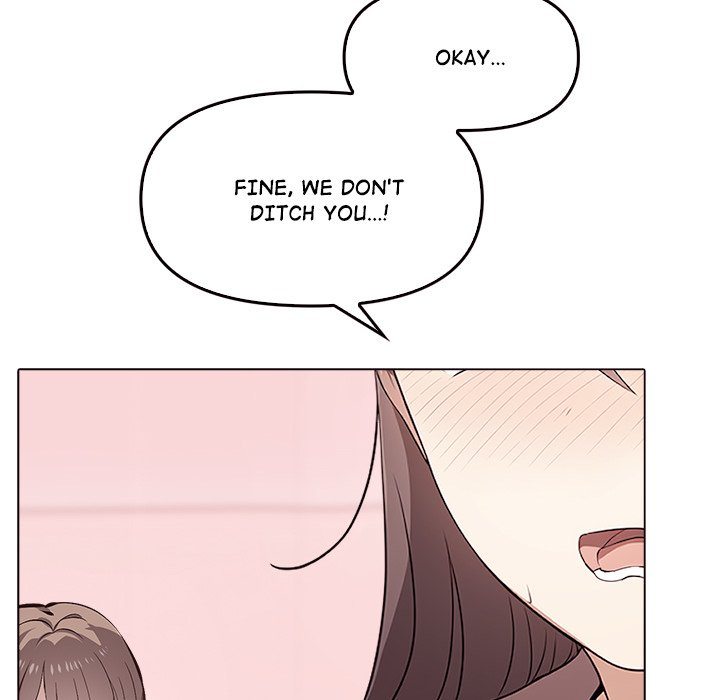 Honestly I Like You A Lot chapter 40 page 87