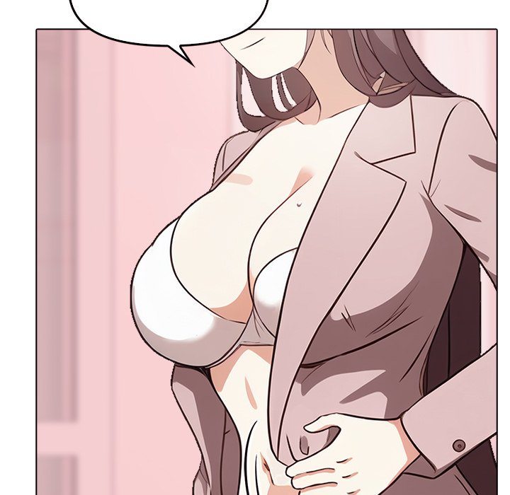 Honestly I Like You A Lot chapter 40 page 109
