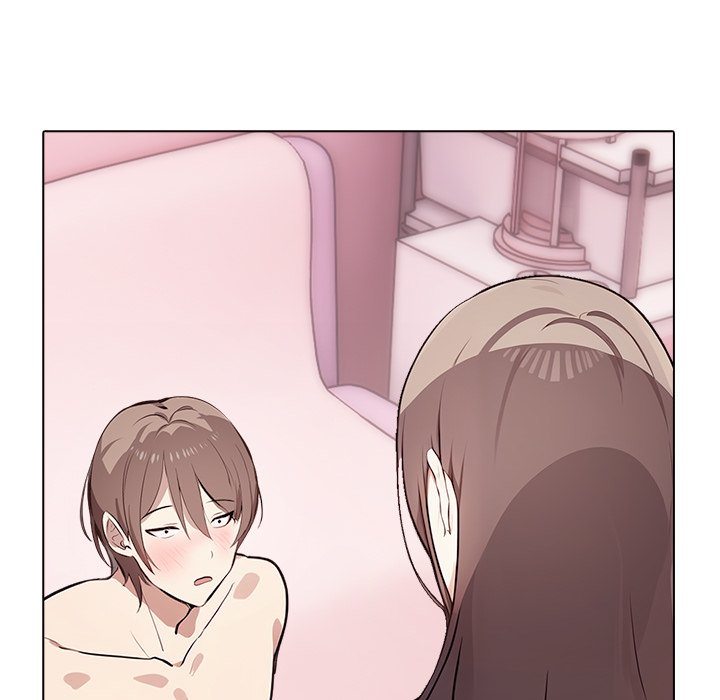Honestly I Like You A Lot chapter 40 page 113