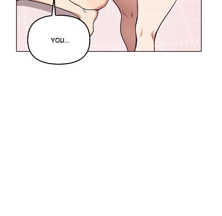 Honestly I Like You A Lot chapter 40 page 121