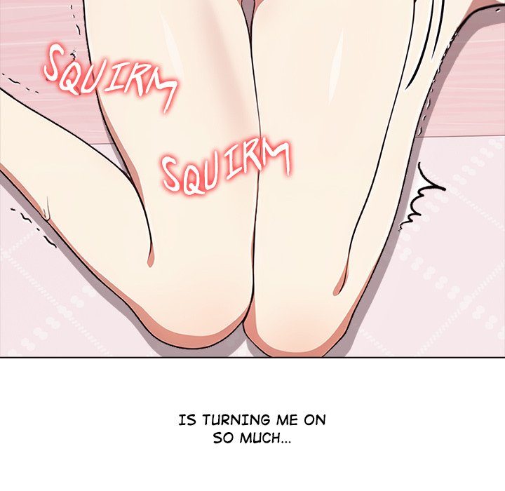 Honestly I Like You A Lot chapter 40 page 152