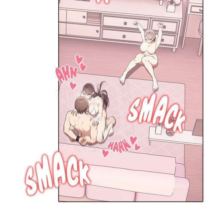 Honestly I Like You A Lot chapter 40 page 161
