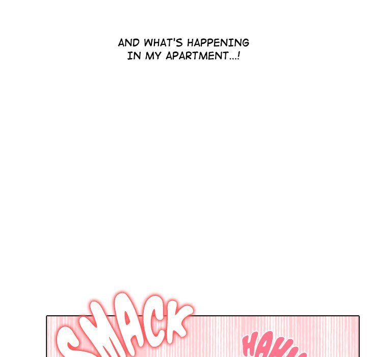 Honestly I Like You A Lot chapter 40 page 162