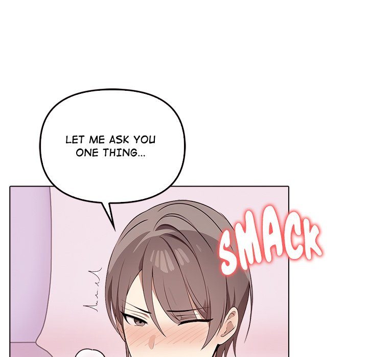 Honestly I Like You A Lot chapter 41 page 11