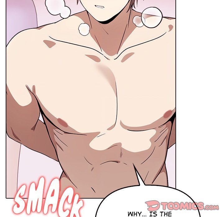 Honestly I Like You A Lot chapter 41 page 12