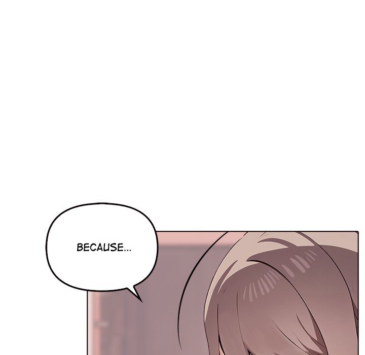 Honestly I Like You A Lot chapter 41 page 21