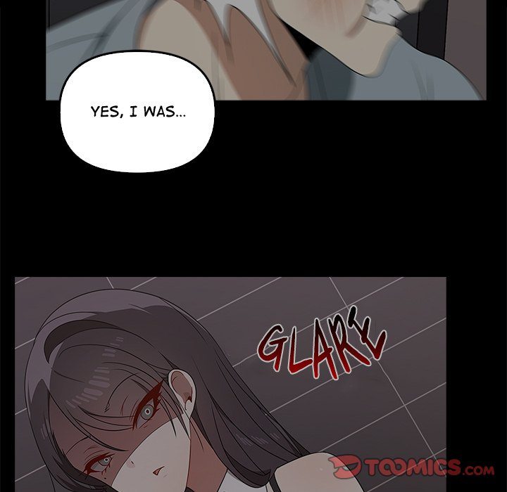 Honestly I Like You A Lot chapter 41 page 28