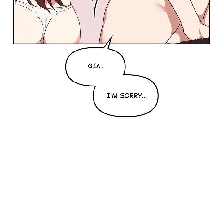 Honestly I Like You A Lot chapter 41 page 39