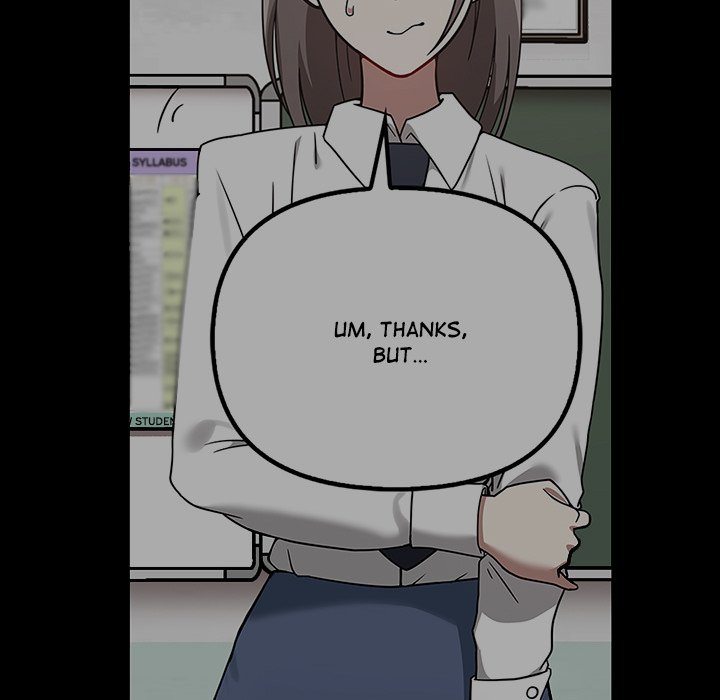 Honestly I Like You A Lot chapter 41 page 57