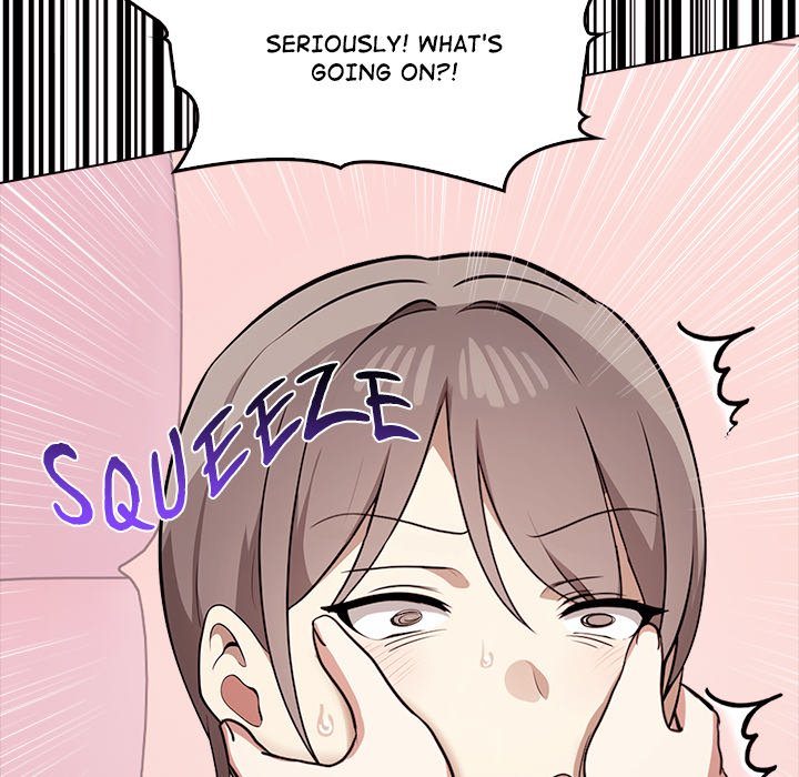 Honestly I Like You A Lot chapter 41 page 70