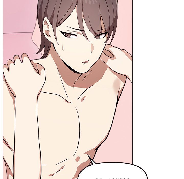 Honestly I Like You A Lot chapter 41 page 115
