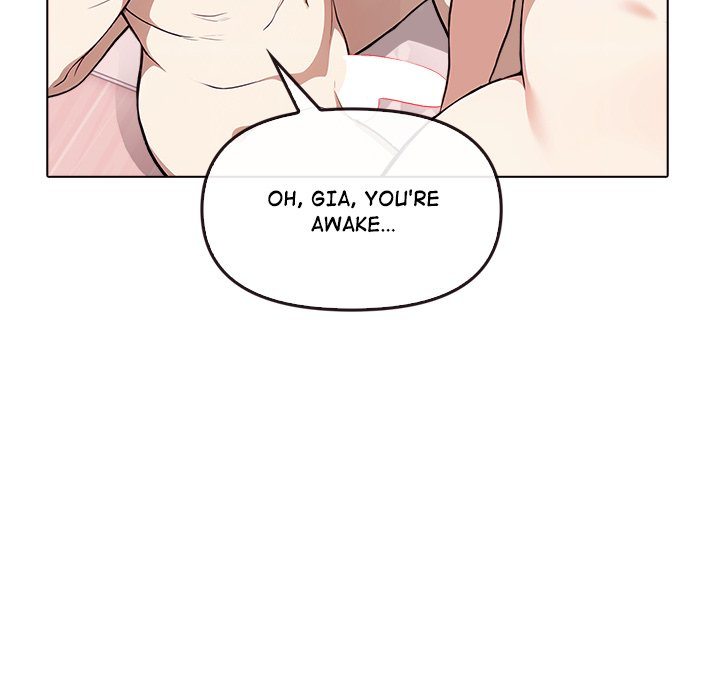 Honestly I Like You A Lot chapter 41 page 122