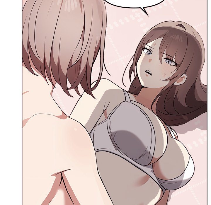 Honestly I Like You A Lot chapter 41 page 126