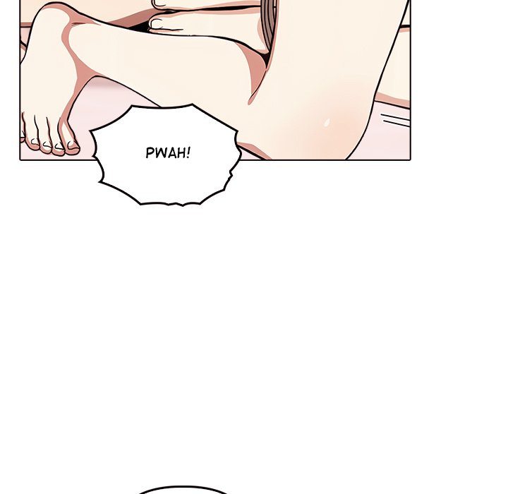 Honestly I Like You A Lot chapter 41 page 135