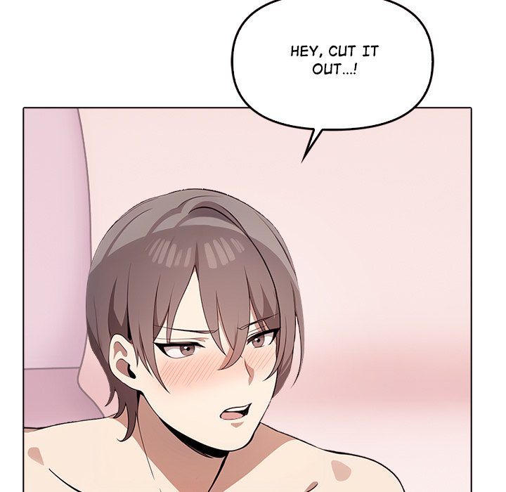 Honestly I Like You A Lot chapter 41 page 145