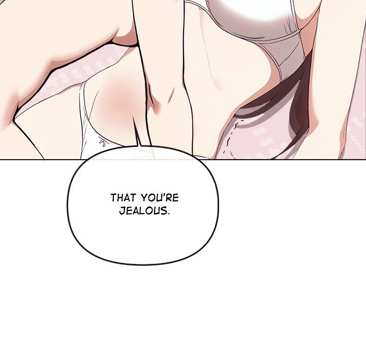 Honestly I Like You A Lot chapter 41 page 149