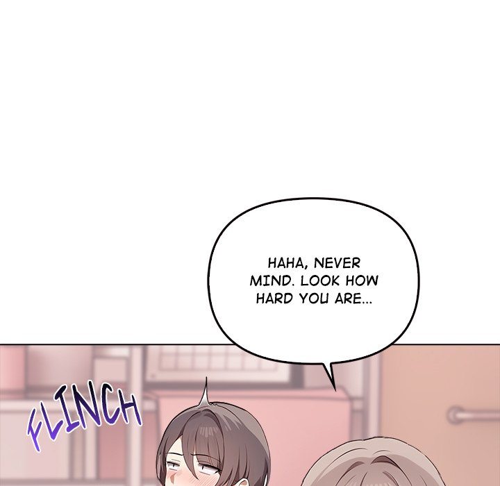 Honestly I Like You A Lot chapter 41 page 154