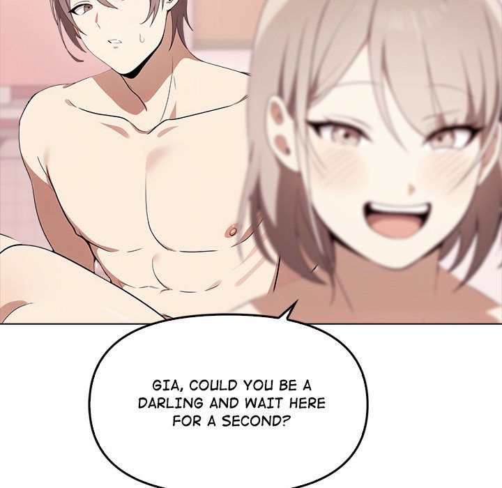 Honestly I Like You A Lot chapter 41 page 161